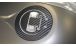 BMW R 1250 RT Tankstutzen-Pad 3D-CarbonLook