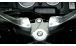 BMW R1100RT, R1150RT Gabelbrückenschutzpad