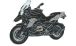 BMW R 1200 GS LC (2013-2018) & R 1200 GS Adventure LC (2014-2018) Pin R1200GS LC Triple Schwarz