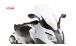 BMW C 600 Sport Tourenscheibe C600Sport