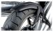 BMW R1200GS (04-12), R1200GS Adv (05-13) & HP2 ABS Kotflügel hinten