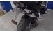 BMW R 1250 R Kennzeichenhalter