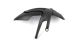 BMW R1200R (2005-2014) ABS Kotflügel hinten