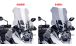 BMW R 1200 GS LC (2013-2018) & R 1200 GS Adventure LC (2014-2018) Tourenscheibe R1200GS & Adventure LC