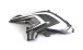 BMW R 1200 GS LC (2013-2018) & R 1200 GS Adventure LC (2014-2018) Aufkleber Tankseitenteile