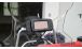BMW R1200GS (04-12), R1200GS Adv (05-13) & HP2 GPS Halterung Adventure