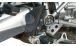 BMW R1200GS (04-12), R1200GS Adv (05-13) & HP2 Carbon Fersenschutz rechts R12GS