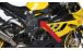 BMW S1000RR (2009-2018) Rahmenschützer