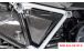 BMW R 1250 R Carbon Rahmendreieckcover rechts