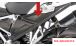 BMW R 1250 GS & R 1250 GS Adventure Carbon Heckrahmencover links
