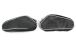 BMW R1200GS (04-12), R1200GS Adv (05-13) & HP2 Rahmentaschen