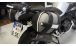 BMW F800S, F800ST & F800GT Reflektions-Folien
