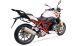 BMW R 1200 RS, LC (2015-) Remus HexaCone Auspuff