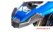 BMW R 1200 GS LC (2013-2018) & R 1200 GS Adventure LC (2014-2018) Schnabelverbreiterung