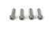 BMW K1200RS & K1200GT (1997-2005) 4x Schrauben M8x32-10.9 ZNS3