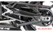 BMW S1000RR (2019- ) Schwingenabdeckung