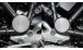 BMW R 1200 R, LC (2015-2018) Schwingenlagerabdeckungen