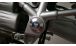 BMW R850C, R1200C Schwingenlagerabdeckung