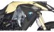 BMW F650GS (08-12), F700GS & F800GS (08-18) Carbon Seitenverkleidung rechts