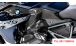 BMW R 1250 RS Seitendeckel am Tank