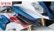 BMW S1000RR (2009-2018) Seitliche Spoiler