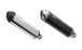 BMW R 1200 GS LC (2013-2018) & R 1200 GS Adventure LC (2014-2018) SHARK DSX-5 Auspuff
