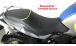 BMW G 310 GS Sitzbankumbau (einteilig)