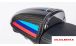 BMW R nine T Soziussitzabdeckung