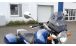 BMW R850GS, R1100GS, R1150GS & Adventure Spiegelverbreiterung R1100