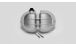BMW R 80 Modelle Ventildeckel Extratouring