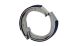 BMW R 100 Modelle Bremsbackensatz Trommelbremse hinten ab 9/1980