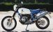 BMW R 80 Modelle Gepäckträger BASIC, Neuauflage