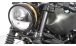 BMW R nine T Standrohrcover