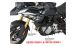 BMW F750GS, F850GS & F850GS Adventure Sturzbügel