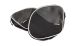 BMW R1200GS (04-12), R1200GS Adv (05-13) & HP2 Sturzbügel Taschen
