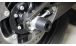 BMW G 310 GS Sturzpads Schwinge
