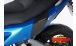 BMW C 600 Sport Sturzpads hinten