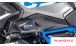 BMW R 1200 GS LC (2013-2018) & R 1200 GS Adventure LC (2014-2018) Carbon Tankabdeckung unten