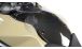 BMW F650GS (08-12), F700GS & F800GS (08-18) Carbon Tankabdeckung oben