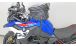 BMW F650GS (08-12), F700GS & F800GS (08-18) Tankrucksack 22L