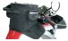 BMW R1200GS (04-12), R1200GS Adv (05-13) & HP2 Tankrucksack 23L