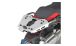 BMW F800GS (2024- ), F900GS & F900GS Adv Topcasehalterung-Aluminium