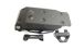 BMW R 1250 GS & R 1250 GS Adventure Carbon Motorschutz unten