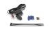 BMW G 310 GS USB-Steckdose