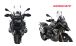 BMW R 1250 GS & R 1250 GS Adventure Variotouringscreen Windschild