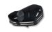 BMW R 1200 RS, LC (2015-) Carbon Ventildeckelabdeckung links