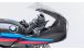 BMW R nine T Front Verkleidung