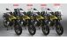 BMW F750GS, F850GS & F850GS Adventure V-Stream Windschild