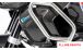 BMW R 1250 GS & R 1250 GS Adventure Carbon Kühlerabdeckung links