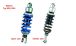 BMW R nine T Wilbers Federbein typ 640 hinten